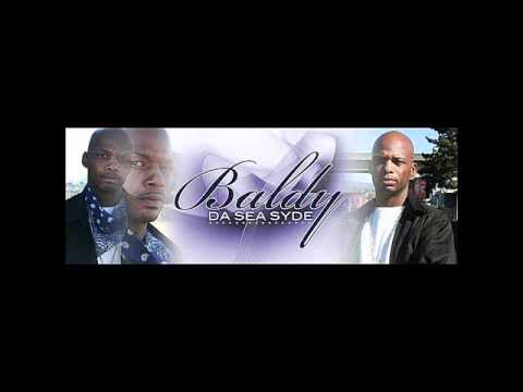 Baldy-Frontin Feat. Hexxx, Lil Mo & Bobby C-Note