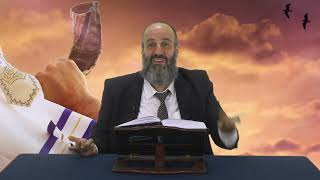 מה לבקש מבורא עולם בראש השנה