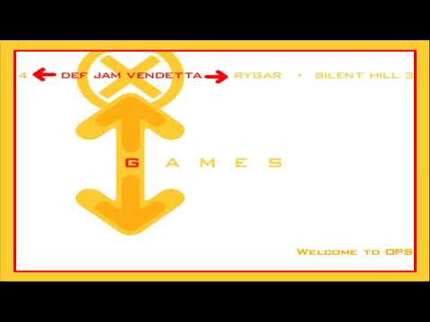 Official PlayStation 2 Magazine Demo 34 (Europe, Australia)