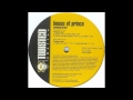 Perfect Love (Peter Rauhofer's Long 'N Perfect Edit) - House of Prince featuring Oezlem