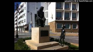 Camarón - 1977 - De tus ojos soy cautivo (Soleá)