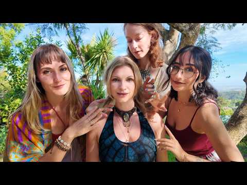 Chloe 13 Asmr