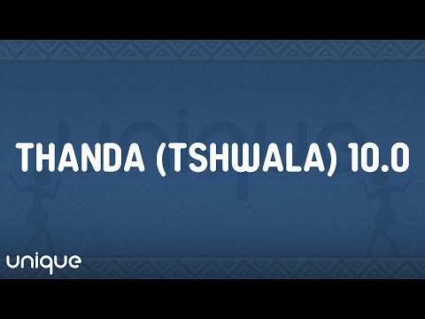 Bukzin Keyz, Loony Q & Senzo02 - Thanda (Tshwala) 10.0