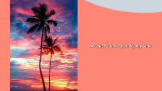 Zhang Jie - Zui Mei De Tai Yang (ENG lyrics)