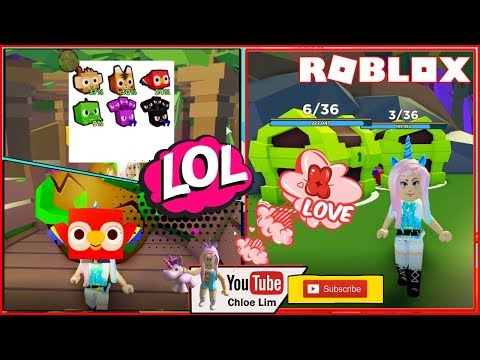 Roblox Gameplay Pet Simulator 2 Location Of All Chest Going To The Jungle And Getting Jungle Pets Steemit - roblox pet simulator best chest
