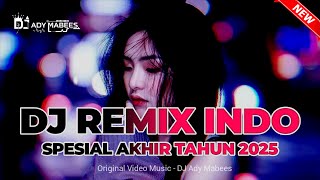 Download lagu DJ REMIX INDO SPESIAL AKHIR TAHUN 2025 !! DJ MUNGKIN NANTI X PUDAR (NEW) | REMIX FUNKOT TERBAIK mp3