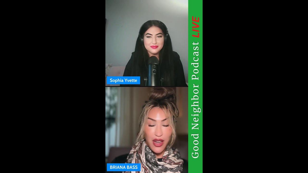 Briana Bass With The Wellness Institute