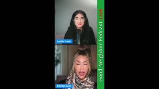 Briana Bass With The Wellness Institute