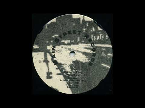 Round Two - New Day (Club Vocal Mix) [MSR-04]