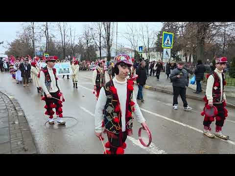 Festival datini si obiceiuri de iarna Botoșani 21 dec 2025