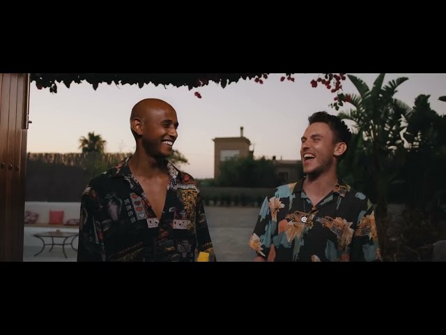 Video zu 'Flugmodus' ansehen