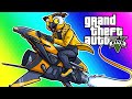 GTA5 Online Funny Moments - The New Oppressor Mk2 and Other Gadgets! GTA5 Online Funny Moments - The New Oppressor Mk2 and Other Gadgets!