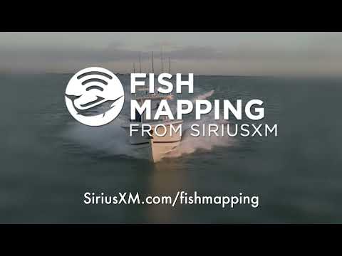 National Seminar Series' George Poveromo's Fish Mapping Favorites | 2022