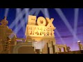 Fox Deadpool Pictures Logo My All New Custom TCF Style