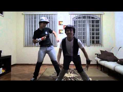 TwinsMato - WOW - BTOB (cover)