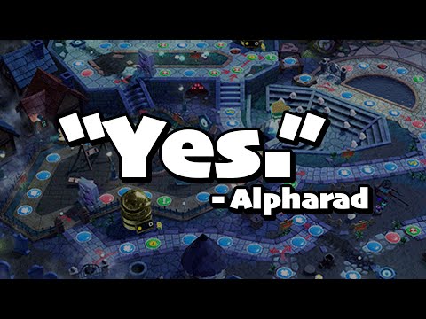 Is Horror Land the best Mario Party board?