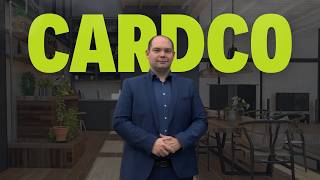 Cardco testimonial video