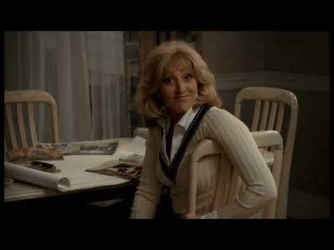 The Sopranos (1999–2007) All Due Respect: Tony and Carmela talk about Adriana "leaving" Christopher