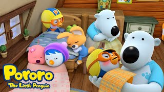 Download lagu Lagu Pororo |  Lagu Pengantar Tidur |  Selamat tidur!🥱 | Bahasa Indonesia | Pororo Si Penguin Kecil mp3
