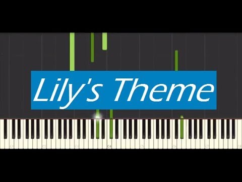 download lagu mp3 mp4 Lilys Theme Piano Notes, download mp3 Lilys Theme Piano Notes free download mp3, download mp3 Lilys Theme Piano Notes