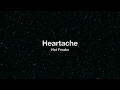 heartache