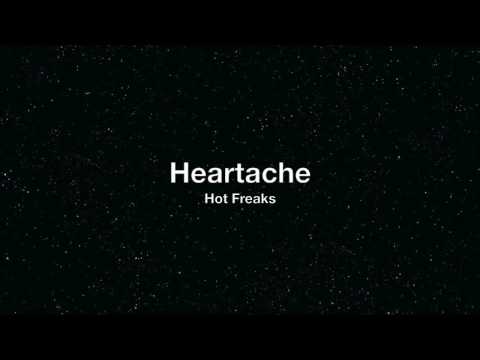 Video thumbnail for Heartache