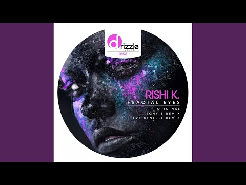 Fractal Eyes (Original Mix)