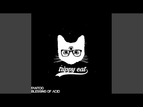 Blessing Of Acid (Original Mix)