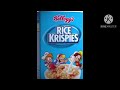 Kellogg S The Compilation VOL 1