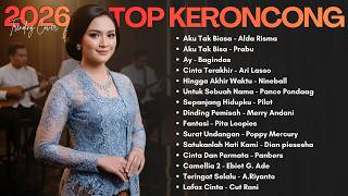 Download lagu Keroncong Modern Terbaru 2026 Full Album 🎶 Lagu Nostalgia Indonesia Nonstop Cover & Remix mp3