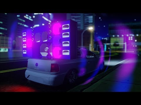 ROBINHO DESTAKY E MC REIZIN - LIGA NO CHEFE // SAVEIRO COM PAREDÃO // GRAVE FORTE