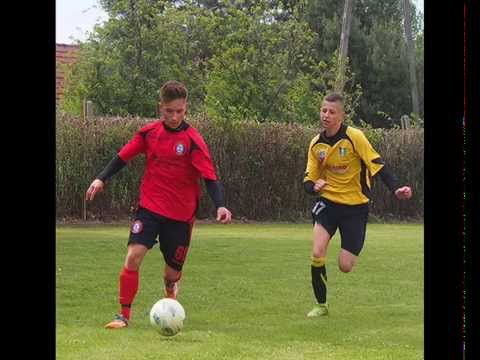 FC WROCŁAW ACADEMY- CHEMIK BYDGOSZCZ 27.06.2015