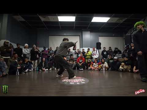 Providence Vs Nightmare -Top 16- Space City Classic Las Vegas - Break Free Worldwide - BNC