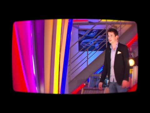 DIABOLIK Prove e fuori onda