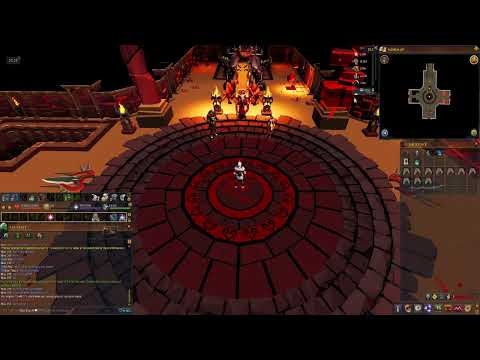 RS3 Slayer Creature Level 71 Seeker