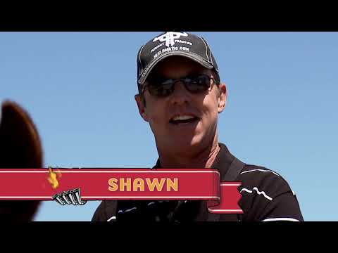 Thrillbillies | Season 4 Episode 9 - Cam’s Roll