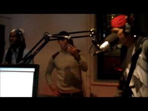 Gilly Rasz en RedRum - Zonder jou