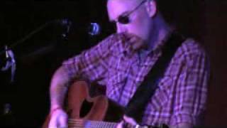 Corey Smith Stand My Ground and The Bottle Live at The Rialto Room Athens 3-24-10