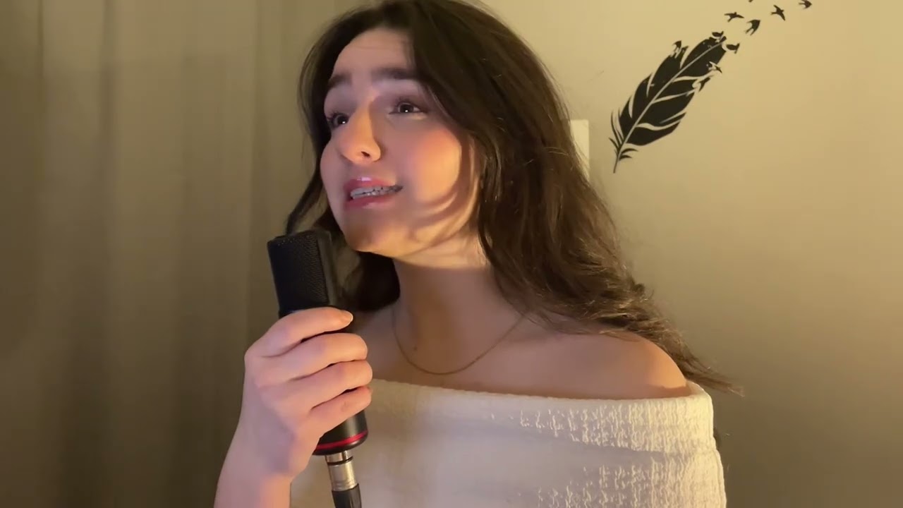 Clip Vidéo de l'artiste Noelyne