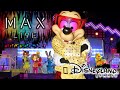 Max Live Gettin Goofy With It Disney FanDaze Disneyland Paris