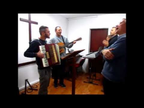 15.11.2017. Srijeda 18h - Josip Dobutović