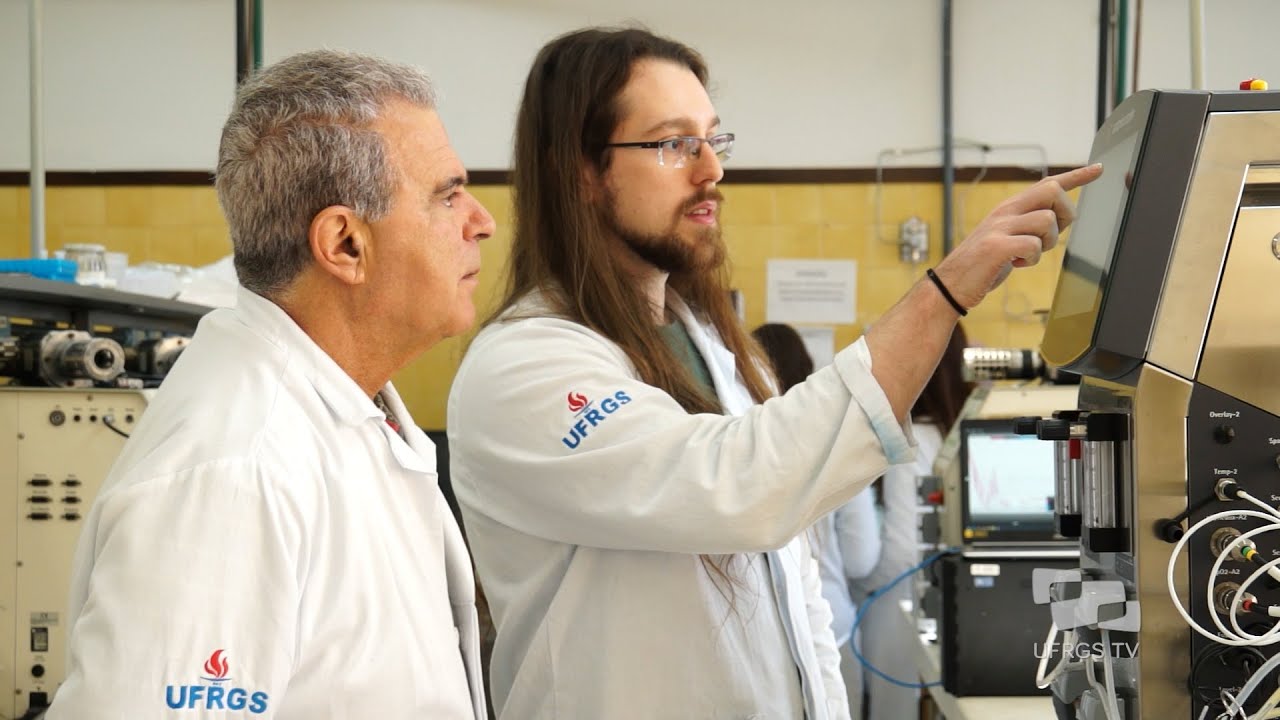 Programa de Pós-Graduação em Microbiologia Agrícola e do Ambiente - Acontece na UFRGS