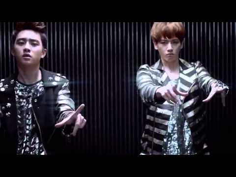 Create Your Smart Style -  EXO-K