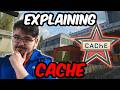 Its Back How To Play CACHE