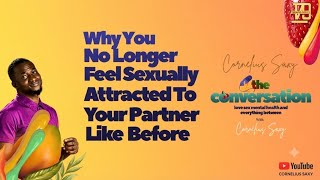 Download lagu Why You No Longer Feel Sexually Attracted To Your Partner (What To Do To Fix It) mp3