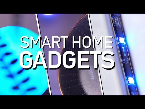 Meine günstigen Smart-Home-Gadgets! | OwnGalaxy