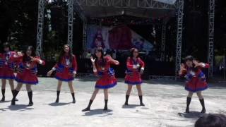 Hokago - Saikou Kayo [HKT48] Dance cover @JSOUL matsuri 8