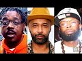 Joe Budden DESTROYS Eazy HE S A GOOF TALKS REMY MA ANGLE ️ W CLIP