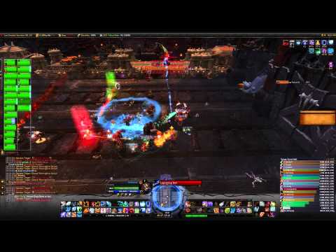 Merciless vs Heroic: Operator Thogar