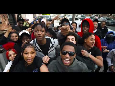 Kyle Richh x TaTa x Jenn Carter x Dee Billz x Jay Gelato - Pass Me The Jiggy I'm Tryna Get Higher